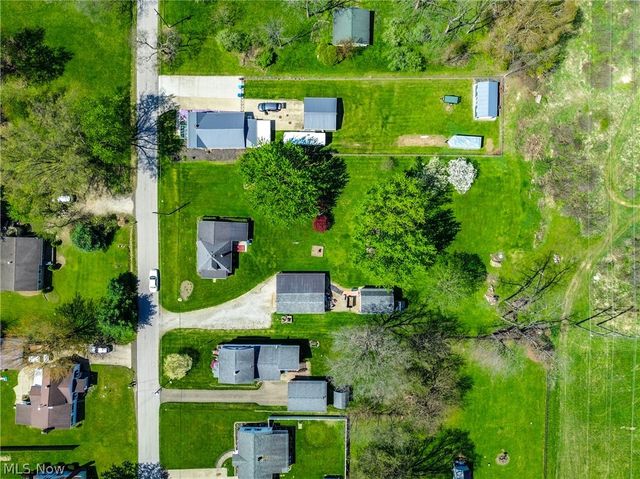 3797 Harper Avenue, Barberton, OH 44203