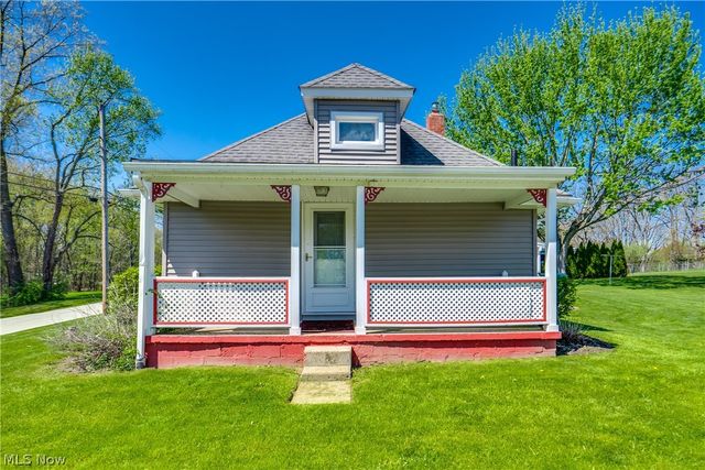 3797 Harper Avenue, Barberton, OH 44203