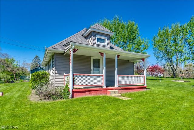 3797 Harper Avenue, Barberton, OH 44203