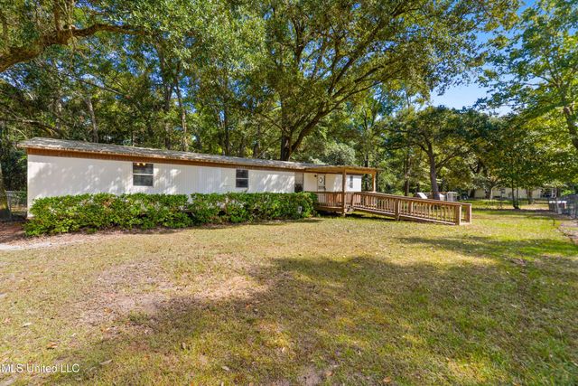 6118 Highway 612, Lucedale, MS 39452