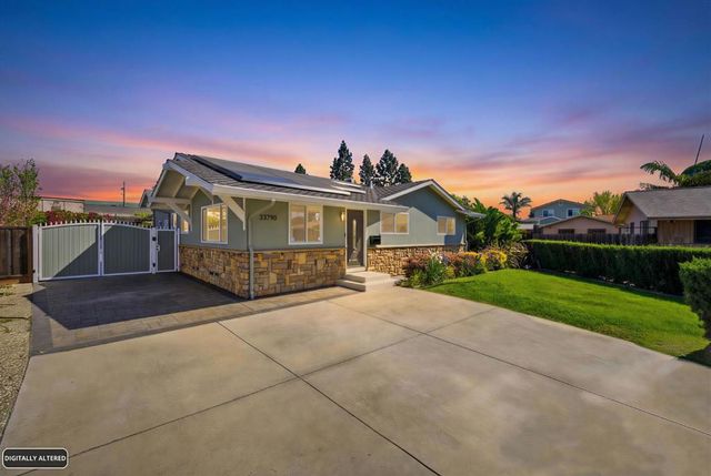 33790 Dartmouth Avenue, Union City, CA 94587