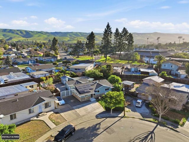 33790 Dartmouth Avenue, Union City, CA 94587