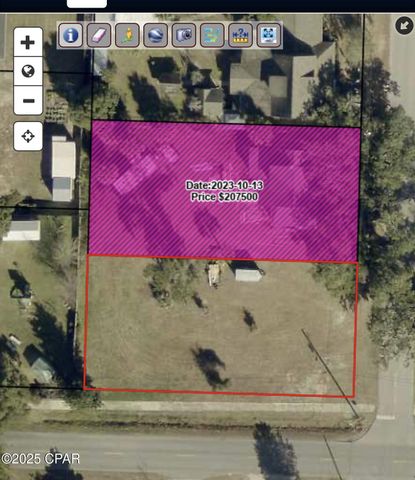 814 Minnesota Avenue, Lynn Haven, FL 32444