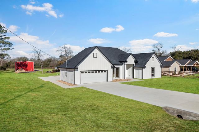 24630 Cavan Street, Hempstead, TX 77445