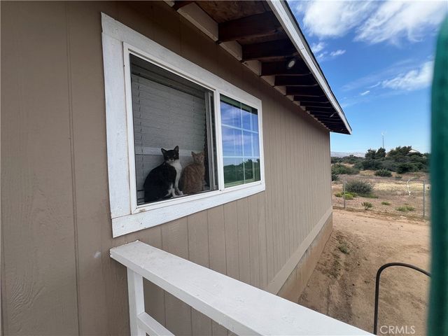 8471 Caughlin, Phelan, CA 92371