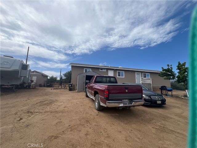 8471 Caughlin, Phelan, CA 92371