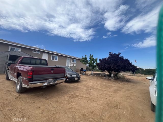 8471 Caughlin, Phelan, CA 92371
