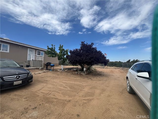 8471 Caughlin, Phelan, CA 92371