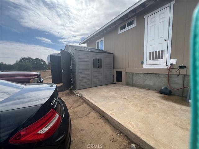 8471 Caughlin, Phelan, CA 92371