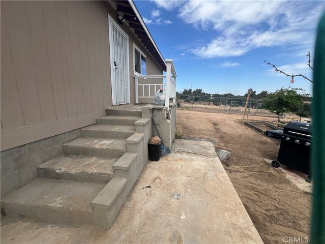8471 Caughlin, Phelan, CA 92371