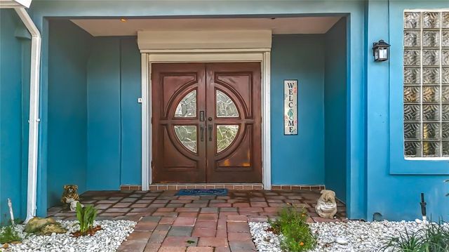 14186 W PARSLEY DRIVE, Madeira Beach, FL 33708