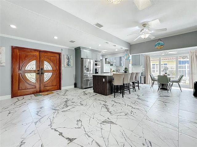 14186 W PARSLEY DRIVE, Madeira Beach, FL 33708