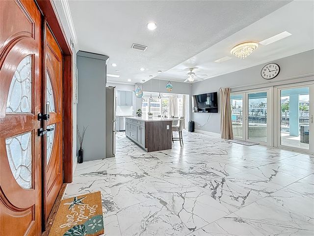 14186 W PARSLEY DRIVE, Madeira Beach, FL 33708