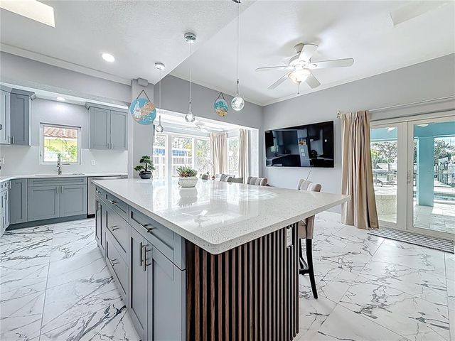 14186 W PARSLEY DRIVE, Madeira Beach, FL 33708