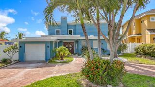 14186 W PARSLEY DRIVE, Madeira Beach, FL 33708