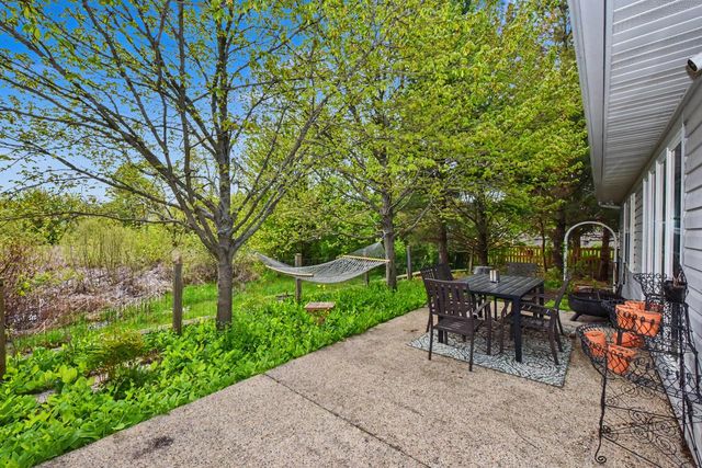 1168 W Bluestem COURT, Elkhorn, WI 53121