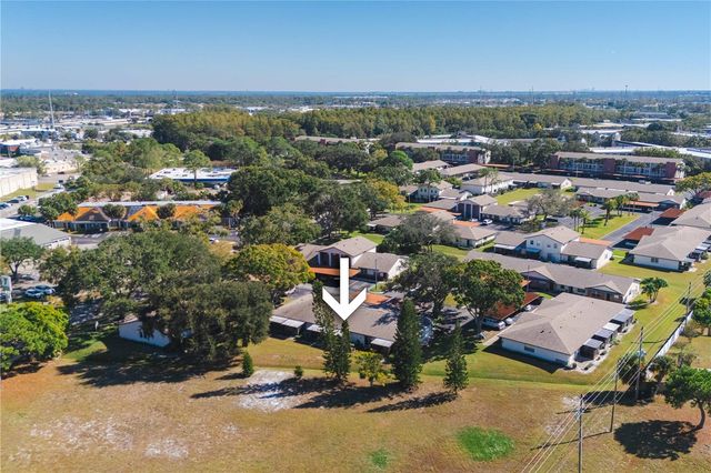 2486 ENTERPRISE ROAD 3, Clearwater, FL 33763