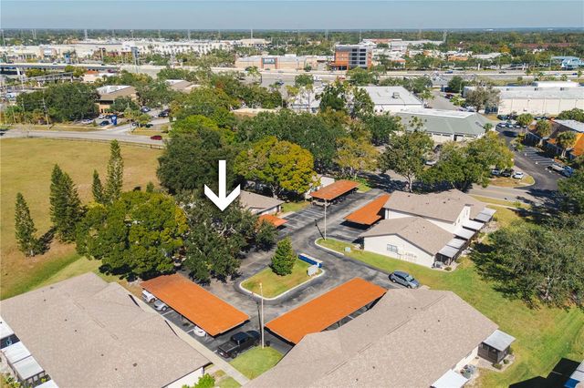 2486 ENTERPRISE ROAD 3, Clearwater, FL 33763