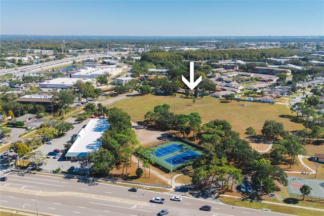 2486 ENTERPRISE ROAD 3, Clearwater, FL 33763