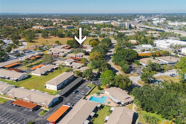 2486 ENTERPRISE ROAD 3, Clearwater, FL 33763