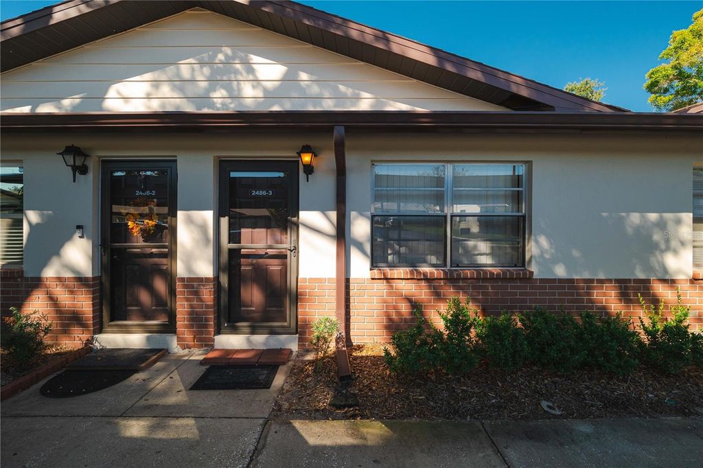 2486 ENTERPRISE ROAD 3, Clearwater, FL 33763