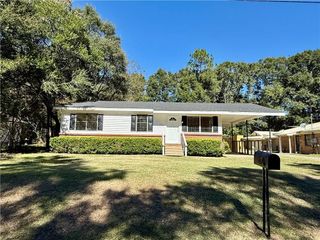 6940 Colonial Terrace, Mobile, AL 36618