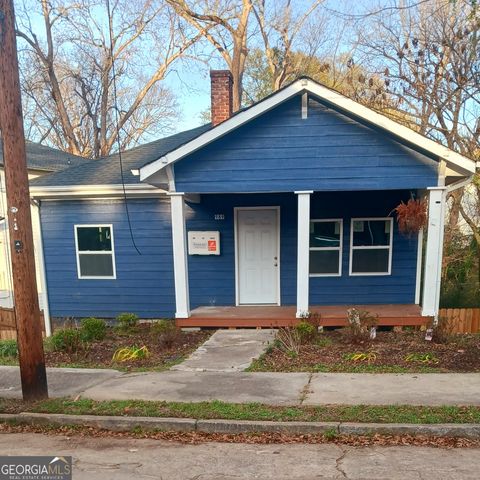 989 Ashby Terrace NW, Atlanta, GA 30314