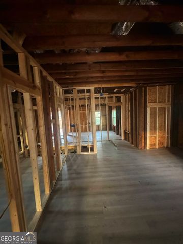 989 Ashby Terrace NW, Atlanta, GA 30314