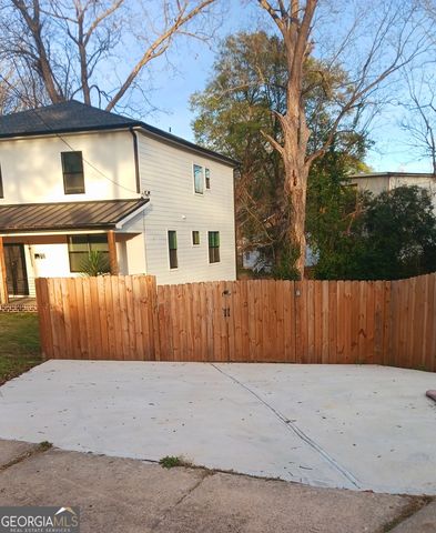 989 Ashby Terrace NW, Atlanta, GA 30314