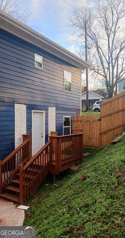 989 Ashby Terrace NW, Atlanta, GA 30314