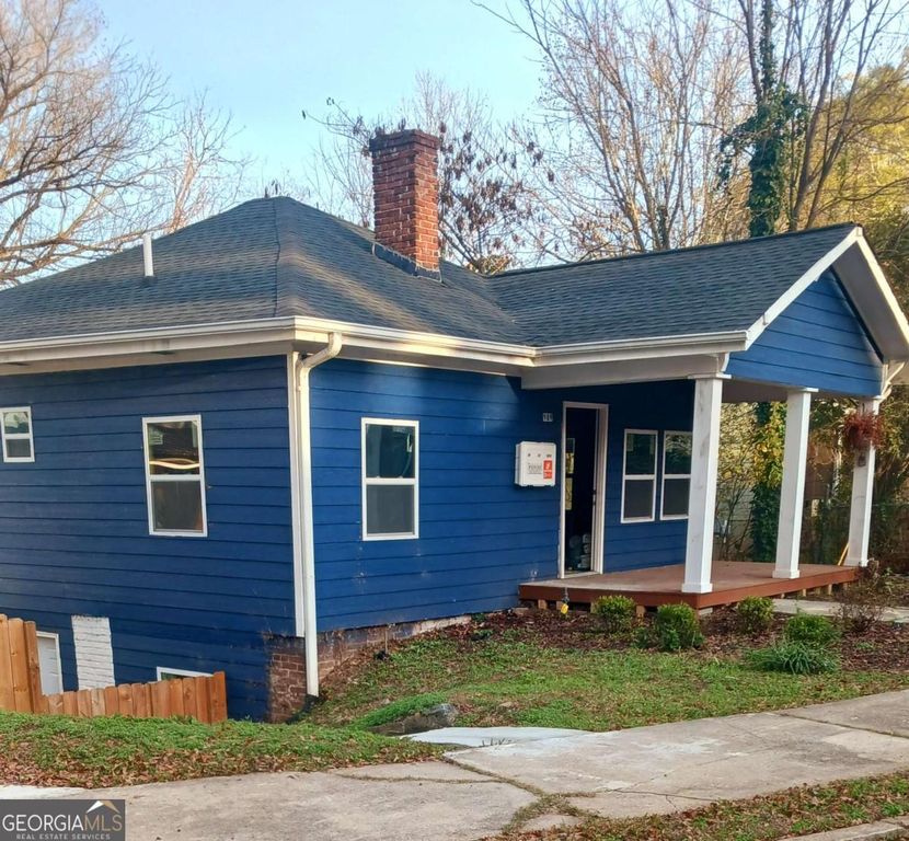 989 Ashby Terrace NW, Atlanta, GA 30314