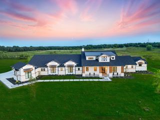 2028 High Meadow Court, Bartonville, TX 76226