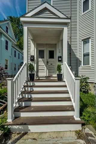 79 Flint 2, Somerville, MA 02155