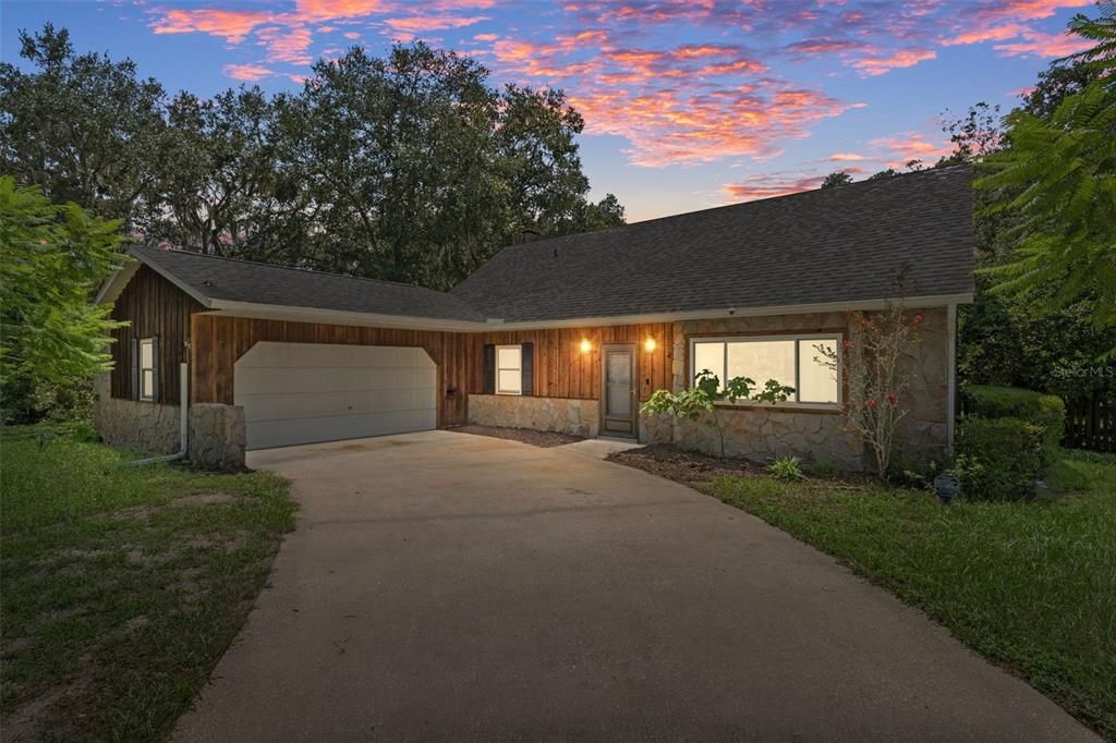 212 S FERNDALE TERRACE, Inverness, FL 34450
