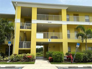 2140 HERON LAKE DRIVE 204, Punta Gorda, FL 33983