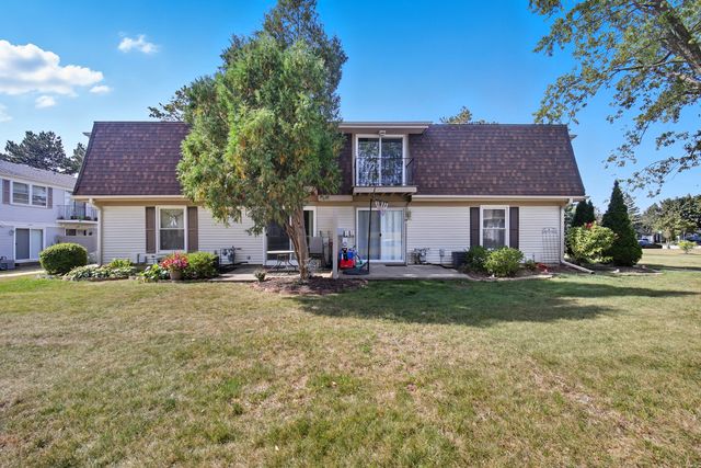 2312 Hyde Court, Schaumburg, IL 60194