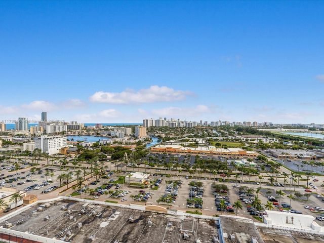1745 E Hallandale Beach Blvd 2007W, Hallandale Beach, FL 33009