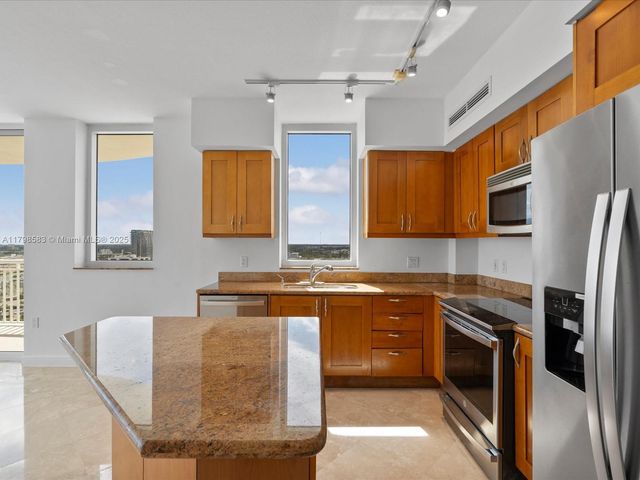 1745 E Hallandale Beach Blvd 2007W, Hallandale Beach, FL 33009