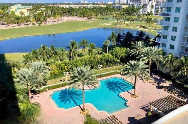 1745 E Hallandale Beach Blvd 2007W, Hallandale Beach, FL 33009