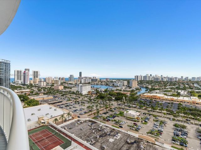 1745 E Hallandale Beach Blvd 2007W, Hallandale Beach, FL 33009