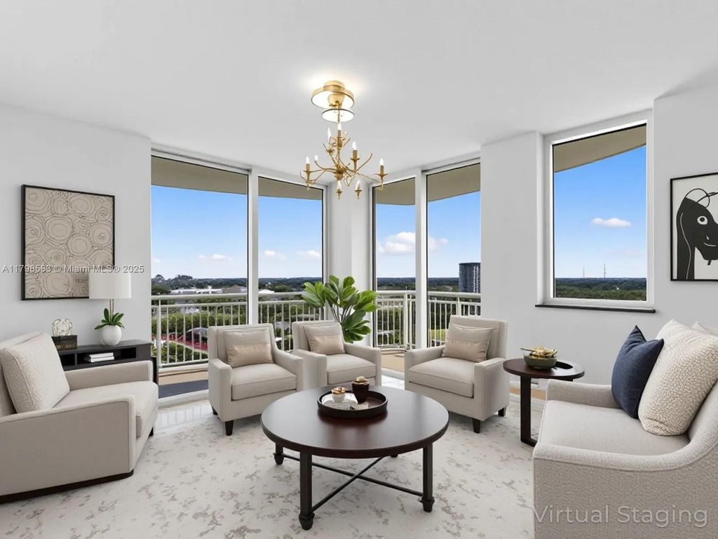 1745 E Hallandale Beach Blvd 2007W, Hallandale Beach, FL 33009