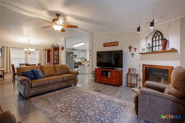 64 Colake Drive, Victoria, TX 77905