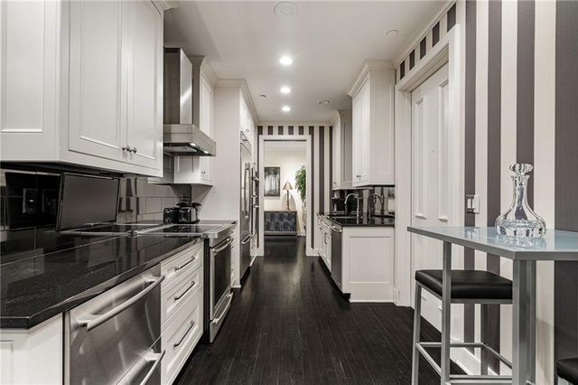 400 W 49th Terrace 2032, Kansas City, MO 64112