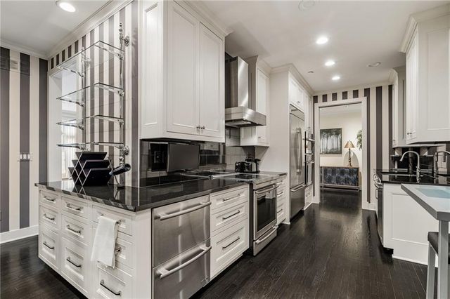 400 W 49th Terrace 2032, Kansas City, MO 64112
