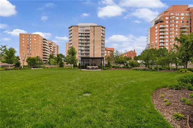 400 W 49th Terrace 2032, Kansas City, MO 64112