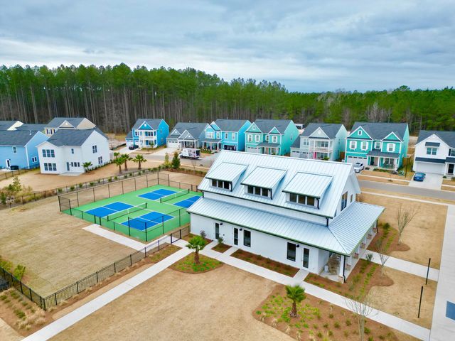 1009 Marsh Harrier Drive Cc3-2-2p, Ravenel, SC 29470