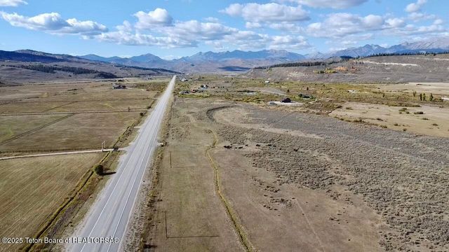 LOT 2 KNORI MINOR SUBDIVISION, Bondurant, WY 82922 property photo