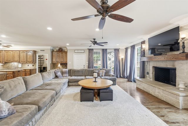 4800 Shiloh Road, Double Oak, TX 75022