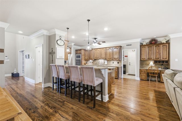 4800 Shiloh Road, Double Oak, TX 75022