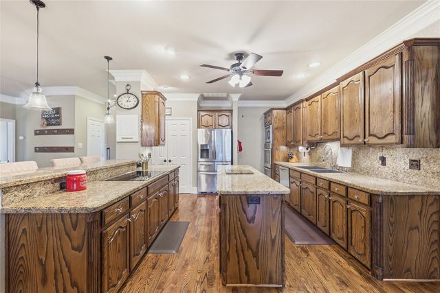 4800 Shiloh Road, Double Oak, TX 75022